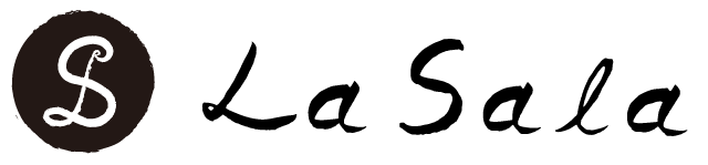 La Sala Hayama ラサーラ葉山 logo